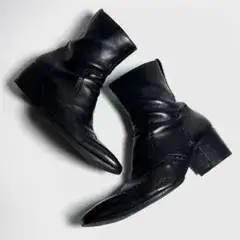 YSL by Tom Ford Johnny boots