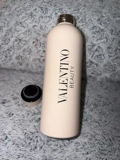 Valentino Beauty juomapullo