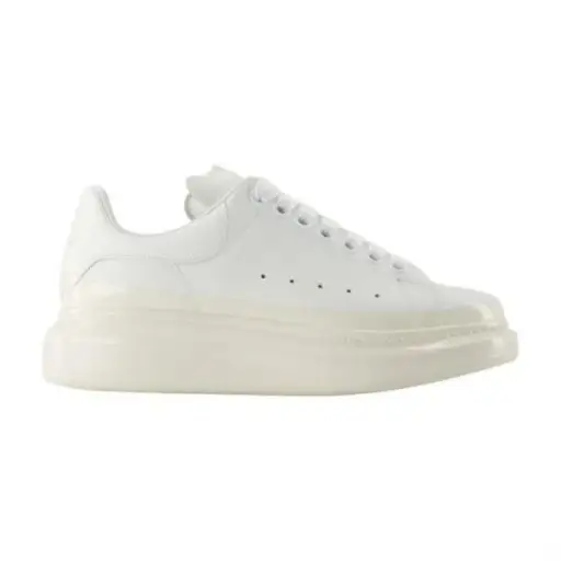 Women's Oversized Sneakers