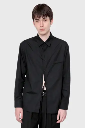 PAF CUT OUT SHIRT