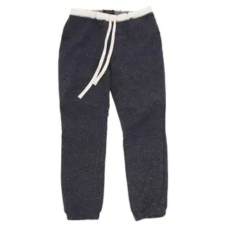 美品 BEAMS PLUS GYM Pants Nep イージーパンツ 【サイズ：M】 インディゴ ビームス プラス 【メンズ】 5D2/J07380/LCT22/ ビームスプラス(BEAMS PLUS)のメンズのパンツ(その他)の商品詳細ページへのリンク