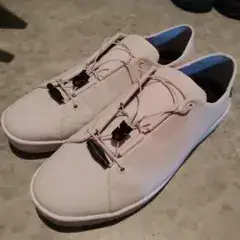 DESCENTE スニーカーヴェルサー コートタイプ