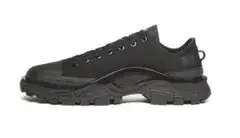 Rafsimons × Adidas Detroitrunner