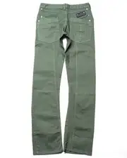 AW11 Brema by Roberto Menichetti Trousers (28)
