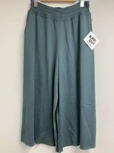 ISSEY MIYAKE A-POC ABLE 26SS TYPE-A 003 ニットワイドパンツ AT51-KF401 サイズ1 イッセイミヤケ エイポック 定価52,800円
