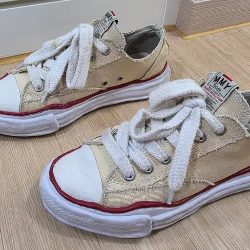 [42] 미하라야스히로 피터슨 og솔 내츄럴