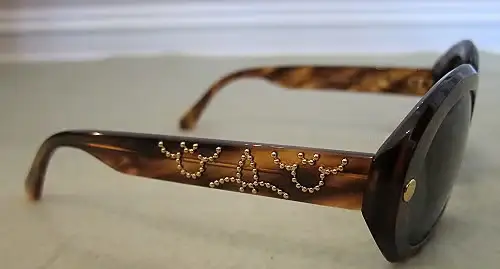 Louis Vuitton solbriller