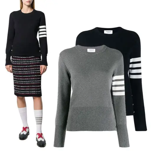 Women's Milano Stitch Knit