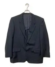 COMME des GARCONS HOMME                    HS-11028S Jacket gray HS-11028S