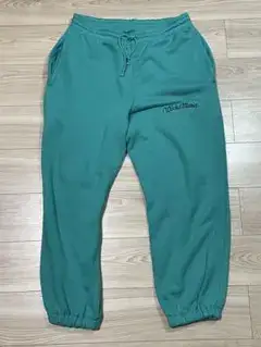 WACKO MARIA ワコマリア 25AW ミドルウェイトスウェットパンツXL