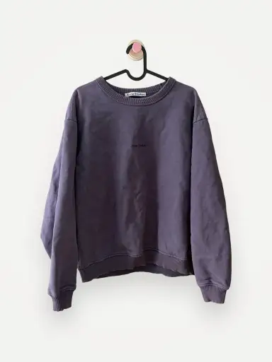 Acne Studios-sweatshirt