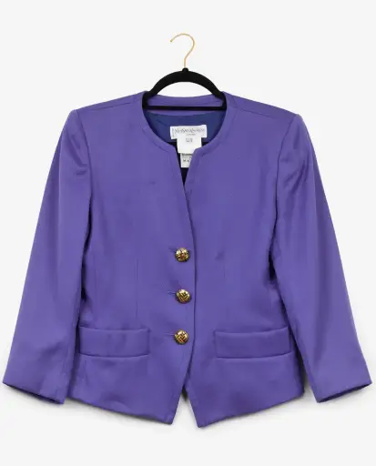 Yves Saint Laurent