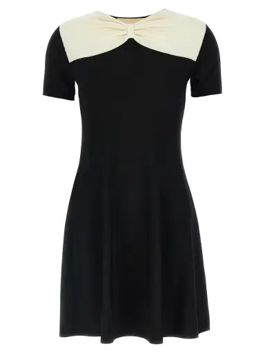 Valentino Garavani Bow Dress