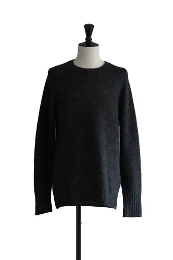 2005 A/W Chacoal Grey Crewneck Sweater