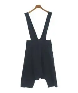 COMME des GARCONS COMME des GARCONS オールインワン/サロペット レディース