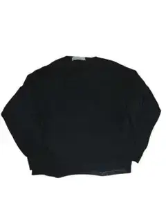 90s comme des garcons homme 田中オム リネン ニット