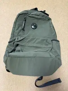 C.P. COMPANY リュック バックパック カーキ