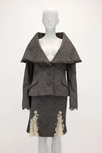 Christian Dior 1998 Suit gallery