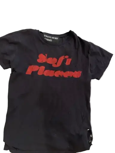 Enfants Riches Deprimes SS17 Soft Places Tee