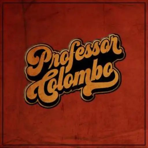 Professor Colombo II by Professor Colombo (CD, 2018)