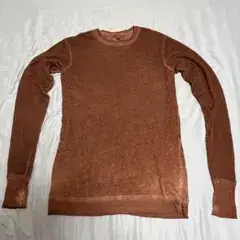 【美品】SILENT by Damir Doma overdye shirts