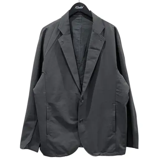 2Bジャケット ALPHADRY CLUB JACKET アルファドライ クラブジャケット SUAF350