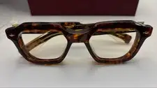 JACQUES MARIE MAGE TOMLIN ARGYLE 50□20 rare NEW JP