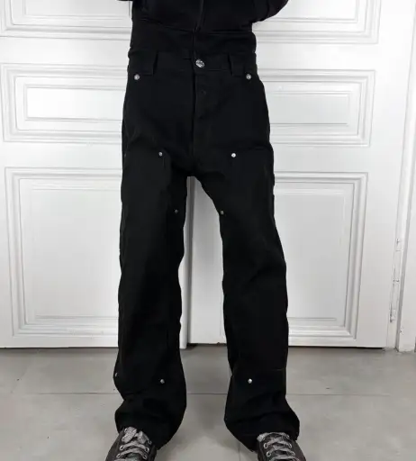 Chrome Hearts