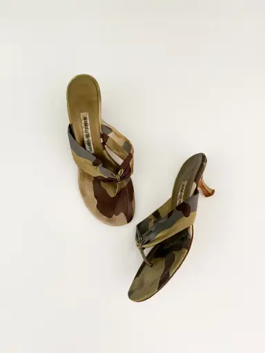 Manolo Blahnik