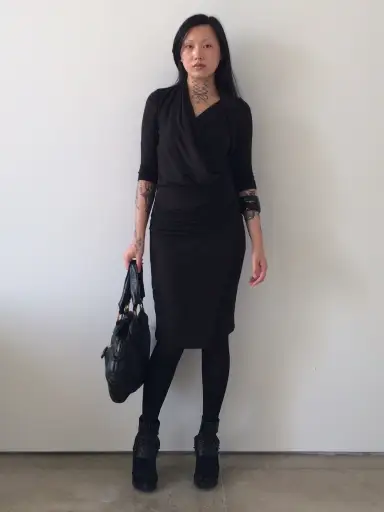 plein sud dress