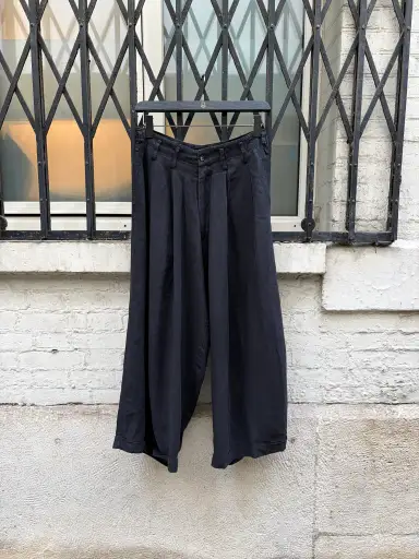 Yohji Yamamoto