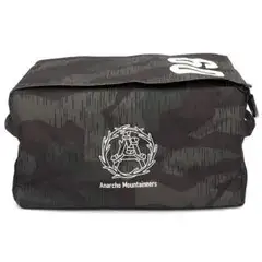 K06491 新品 MOUNTAIN RESEARCH コンテナ バッグ