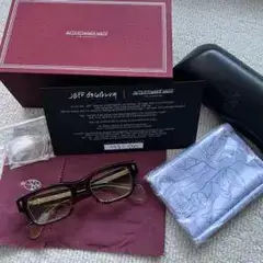 【Akarii様専用】JACQUESMARIEMAGE×JEFF