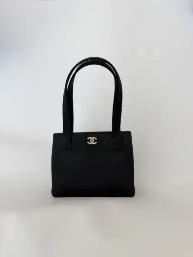 Chanel Vintage Evening Bag