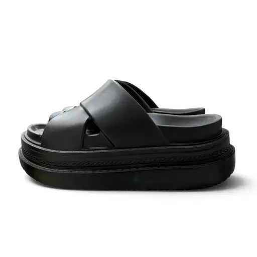 sacai　EVA Sole Sandal