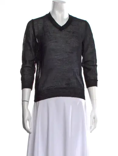 Vintage 2010's Top