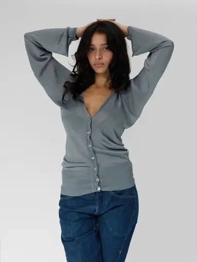 Plein Sud Cardigan
