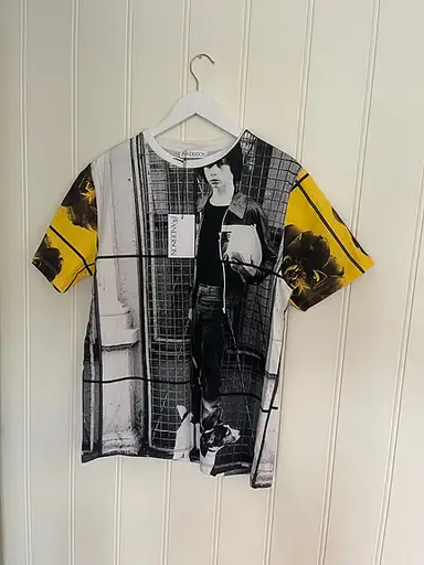 JW Anderson T-skjorte - helt ny