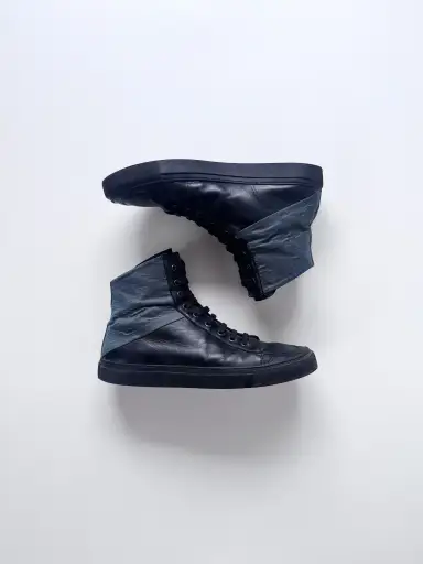 SILENT by DAMIR DOMA