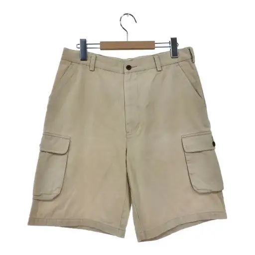 GIANNI VALENTINO Cargo Shorts [ 10658 ]