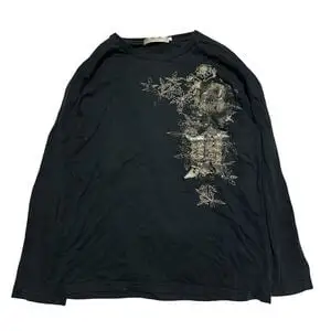 Japanese Label Y2K design cutsew 14th addiction share spirit ifsixwasnine tornado mart lgb goa kmrii obelisk archive gunda 00s