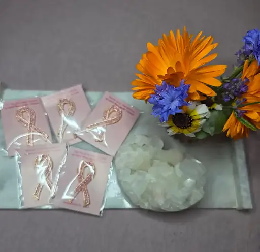 🎀 Rosa sløyfe 2026 🎀
