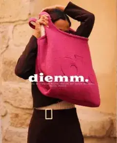 diemm. バッグ