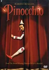 【中古】【輸入品・未使用】Roberto Benigni's Pinocchio
