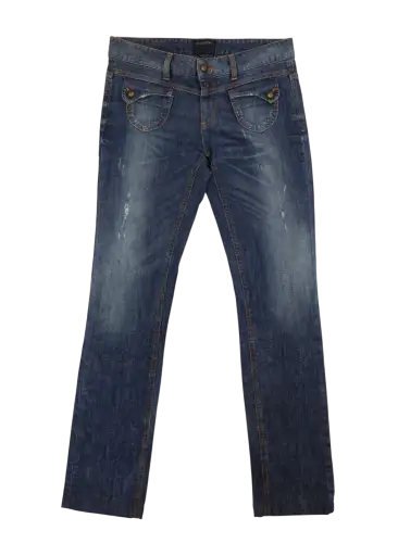 Roberto Cavalli