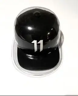 11 BY BORIS BIDJAN SABERI棒球帽