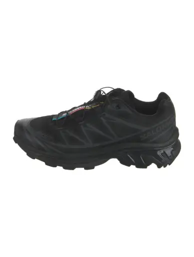 Mesh Athletic Sneakers