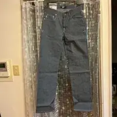 RAF BY RAF SIMONS デニムパンツ