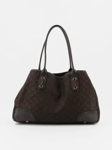 Gucci Princy Tote