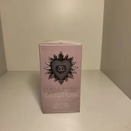 Dolce & Gabbana Devotion Pour Homme Eau de Parfum 50ml